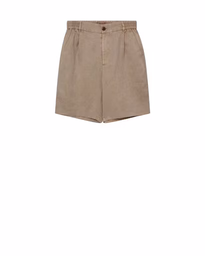 Mos Mosh Gallery - MMGBaldo Porro Shorts (Incense)