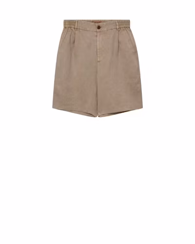 Mos Mosh Gallery - MMGBaldo Porro Shorts (Incense)
