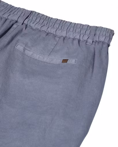 Mos Mosh Gallery - MMGBaldo Porro Shorts (Flint Stone)