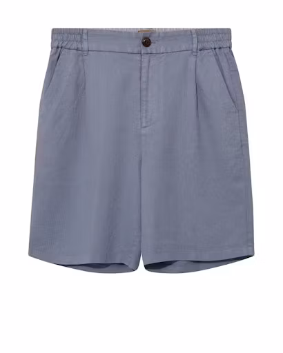 Mos Mosh Gallery - MMGBaldo Porro Shorts (Flint Stone)