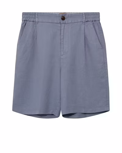 Mos Mosh Gallery - MMGBaldo Porro Shorts (Flint Stone)
