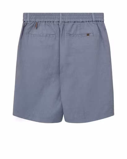 Mos Mosh Gallery - MMGBaldo Porro Shorts (Flint Stone)