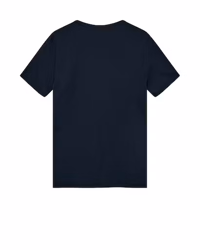 Mos Mosh Gallery - MMGPerry O-SS Tee (Navy)