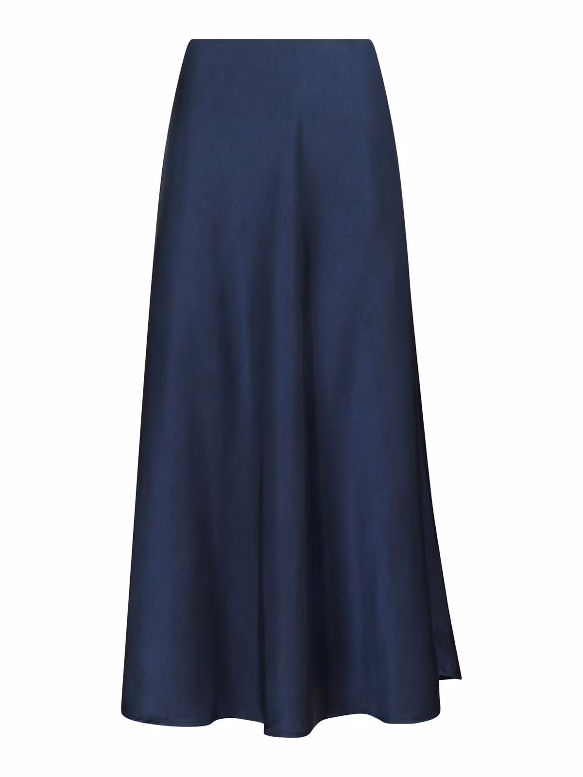 Neo Noir - Bovary Skirt (Midnight Blue)