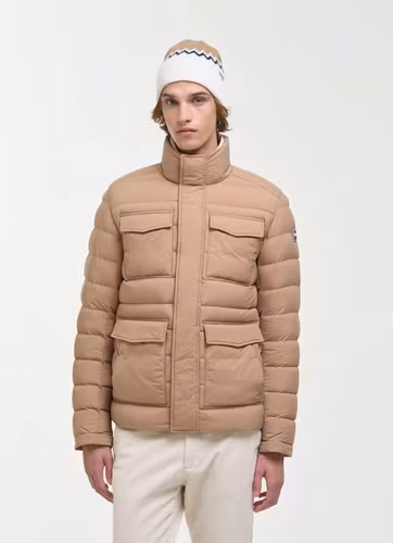 Colmar - Field Down Jacket (Marrakech)