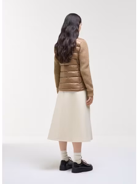 Colmar - Quilted Nylon Jacket (Marrakech)