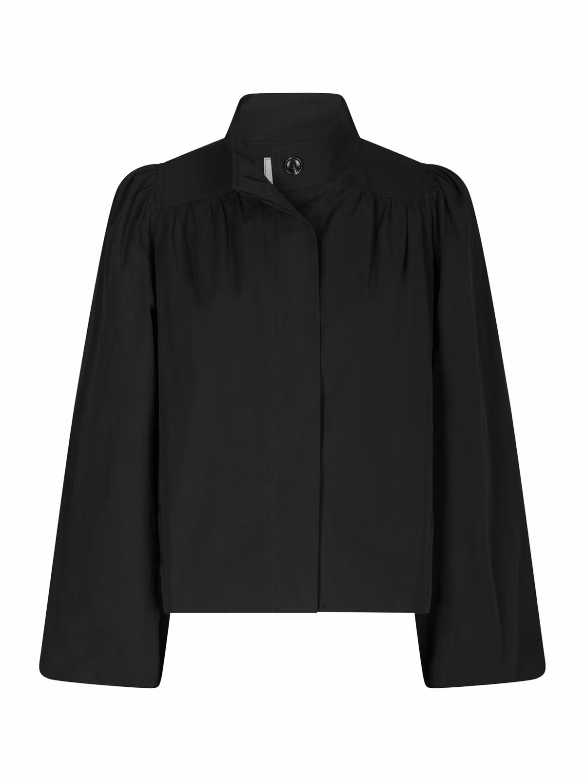 Neo Noir - Tirsa Twill Jacket (Black)