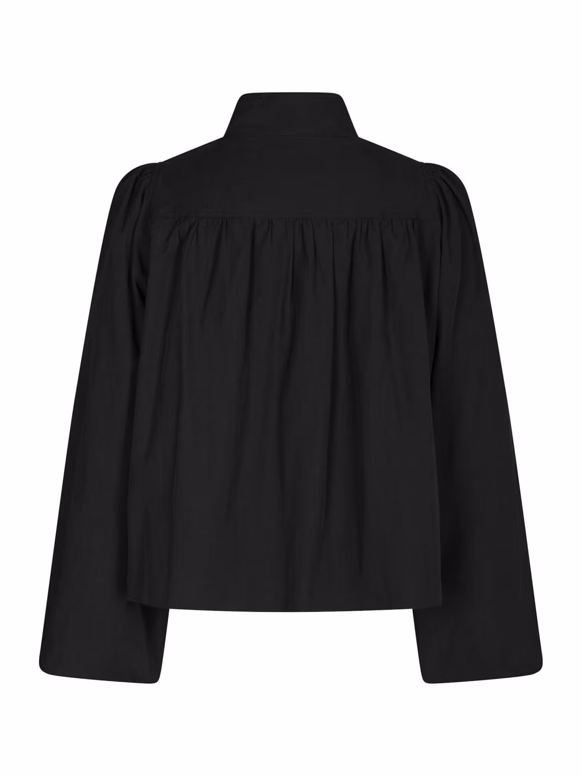 Neo Noir - Tirsa Twill Jacket (Black)