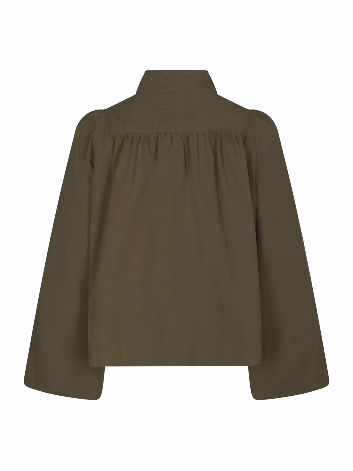 Neo Noir - Tirsa Twill Jacket (Army)
