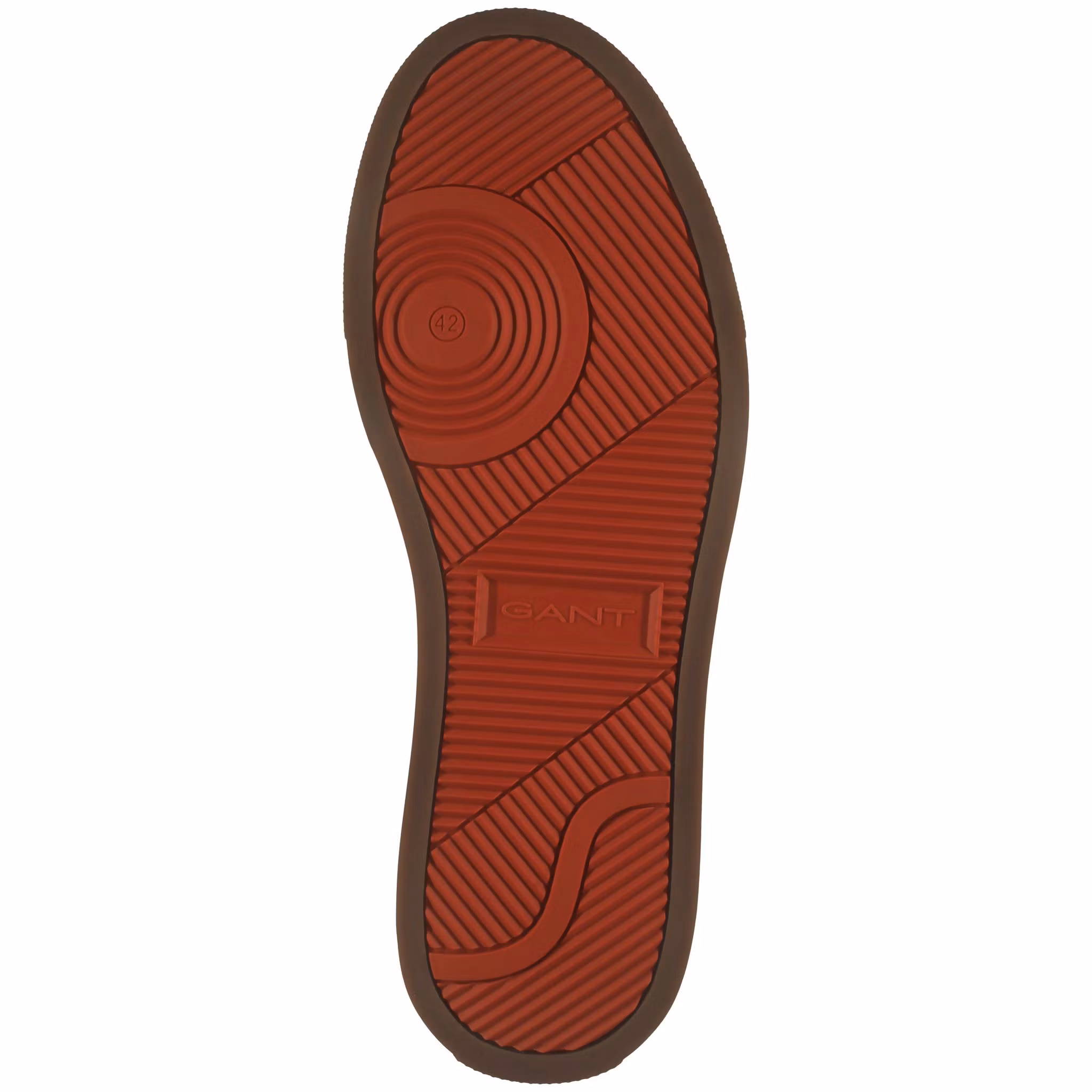 Gant Footwear Mc Julien Sneaker Chestnut – produktbild 6