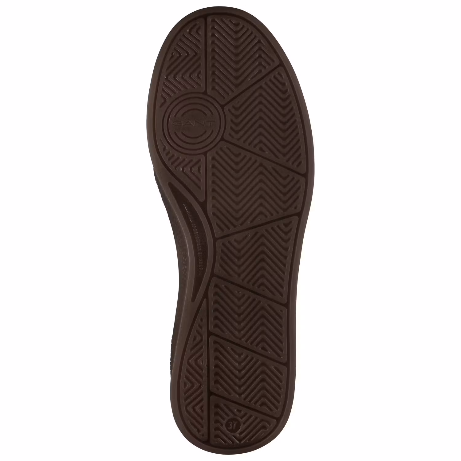 Gant Footwear Cuzima Sneaker Black – produktbild 6