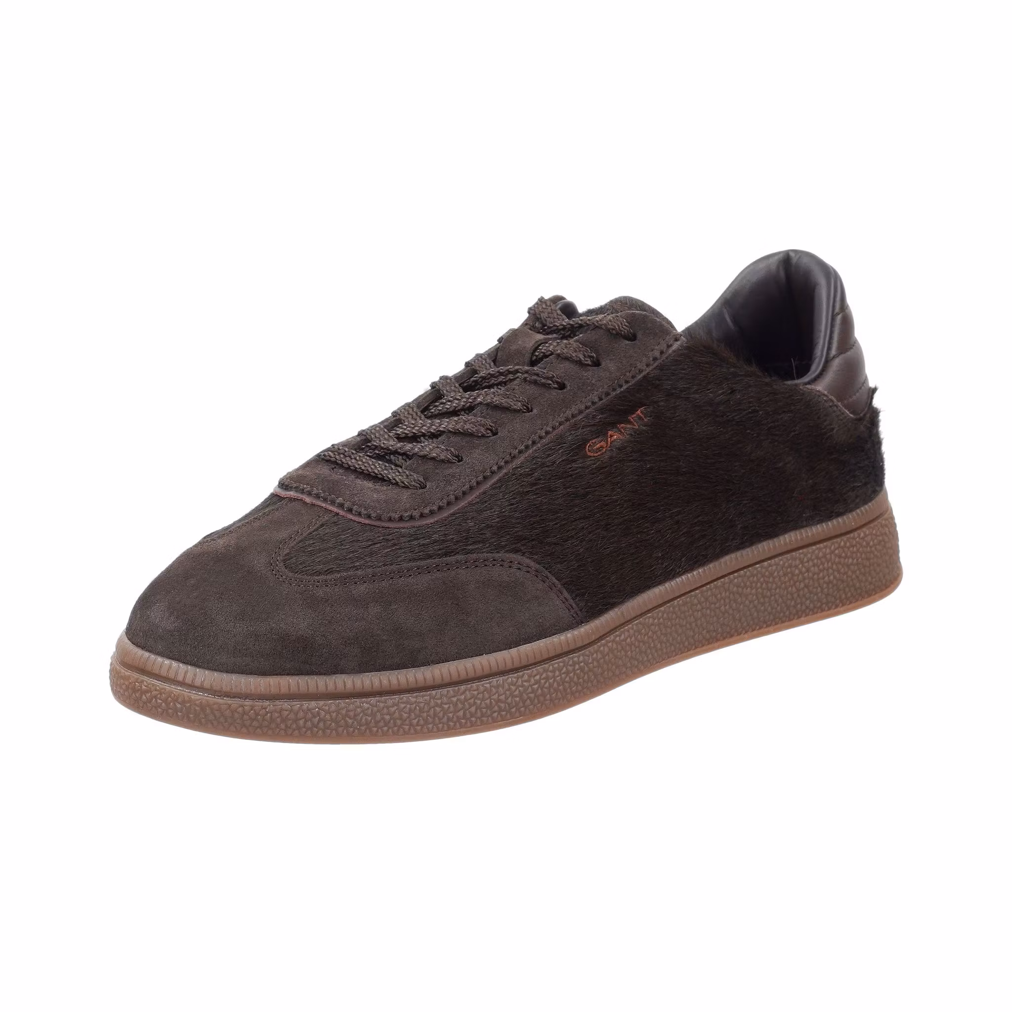 Gant Footwear Cuzmo Sneaker Espresso Brown – produktbild 2