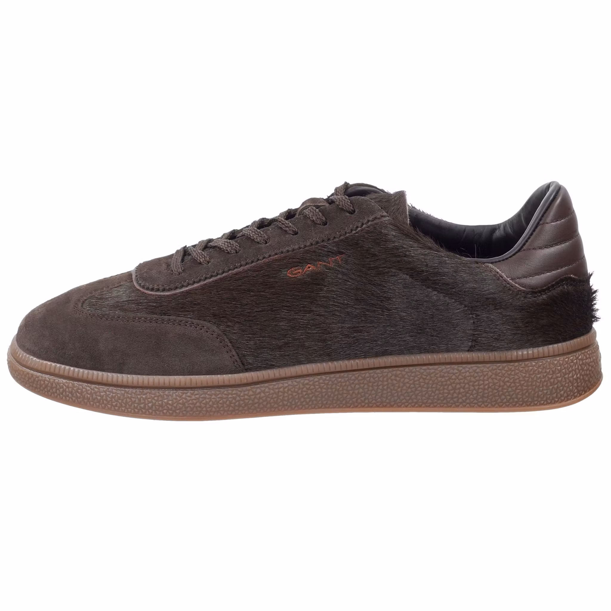 Gant Footwear Cuzmo Sneaker Espresso Brown – produktbild 1