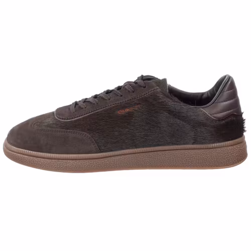 Gant Footwear - Cuzmo Sneaker (Espresso Brown)