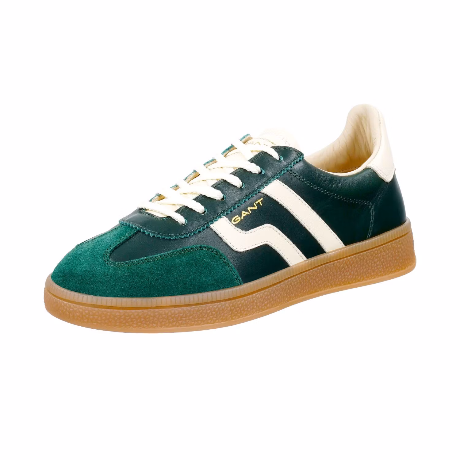 Gant Footwear Cuzima Sneaker Pine Green – produktbild 2