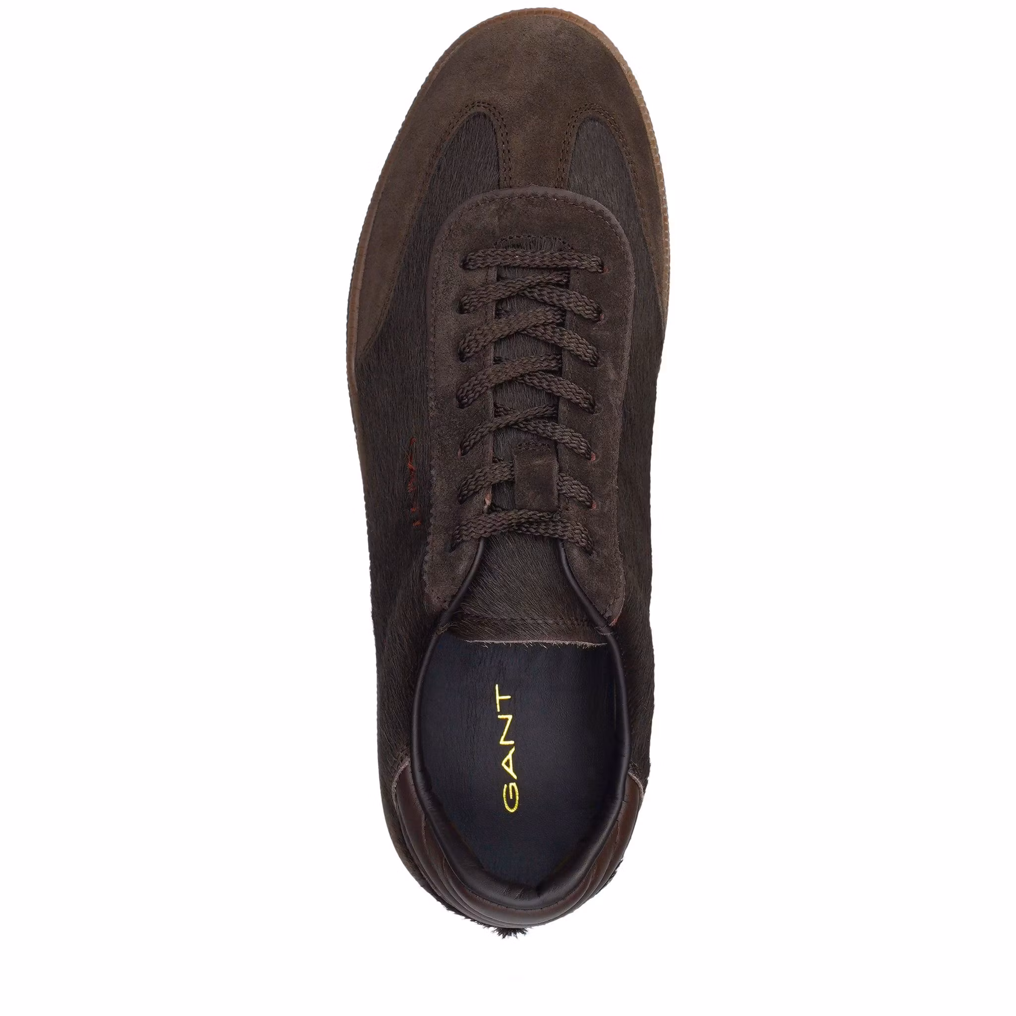 Gant Footwear Cuzmo Sneaker Espresso Brown – produktbild 4