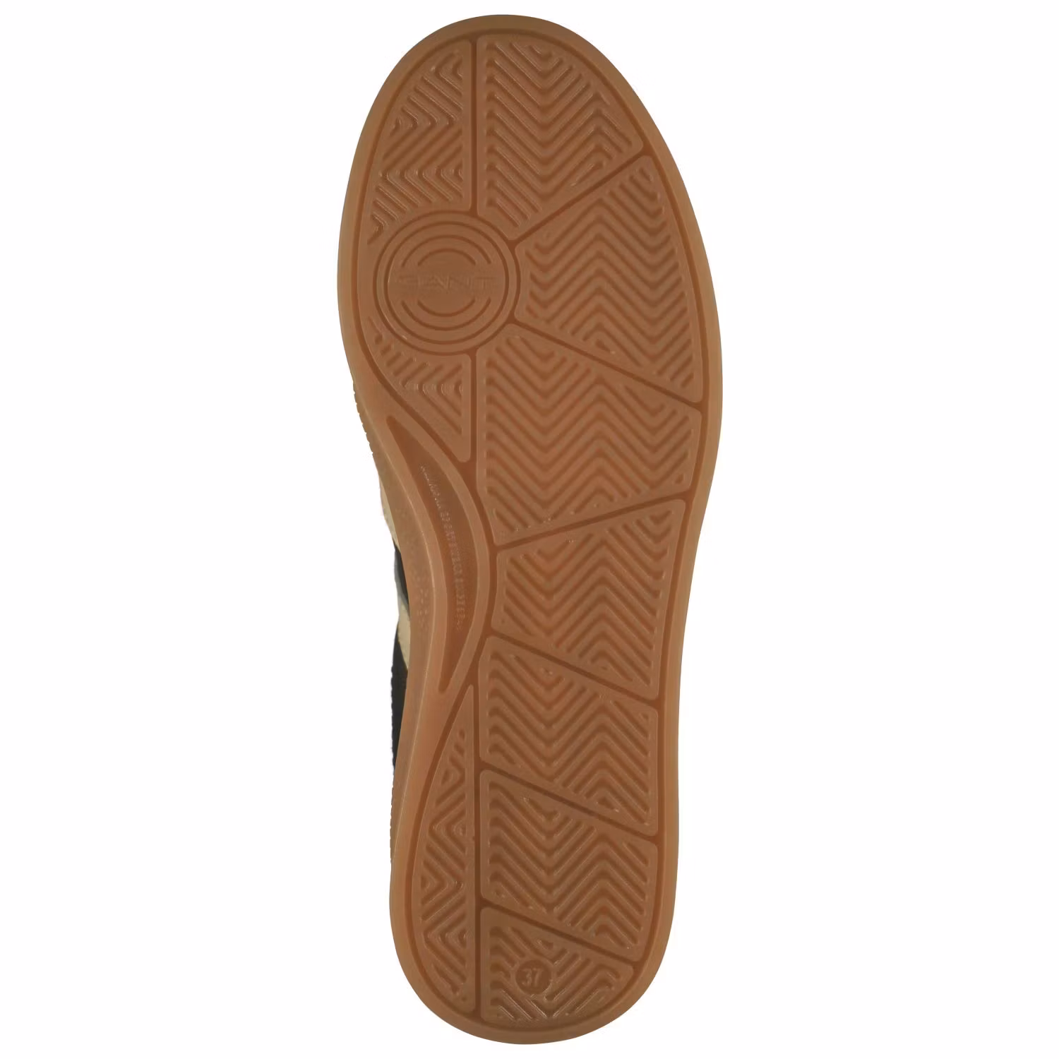 Gant Footwear Cuzima Sneaker Pine Green – produktbild 6