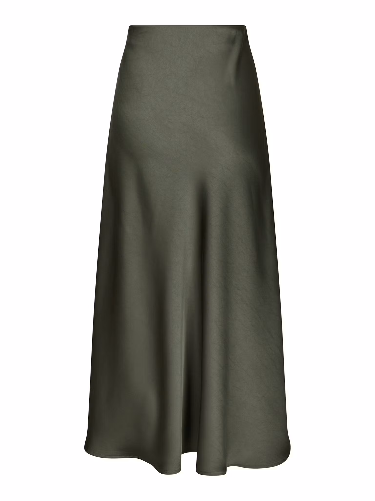 Neo Noir - Bovary Skirt (Deep Green)