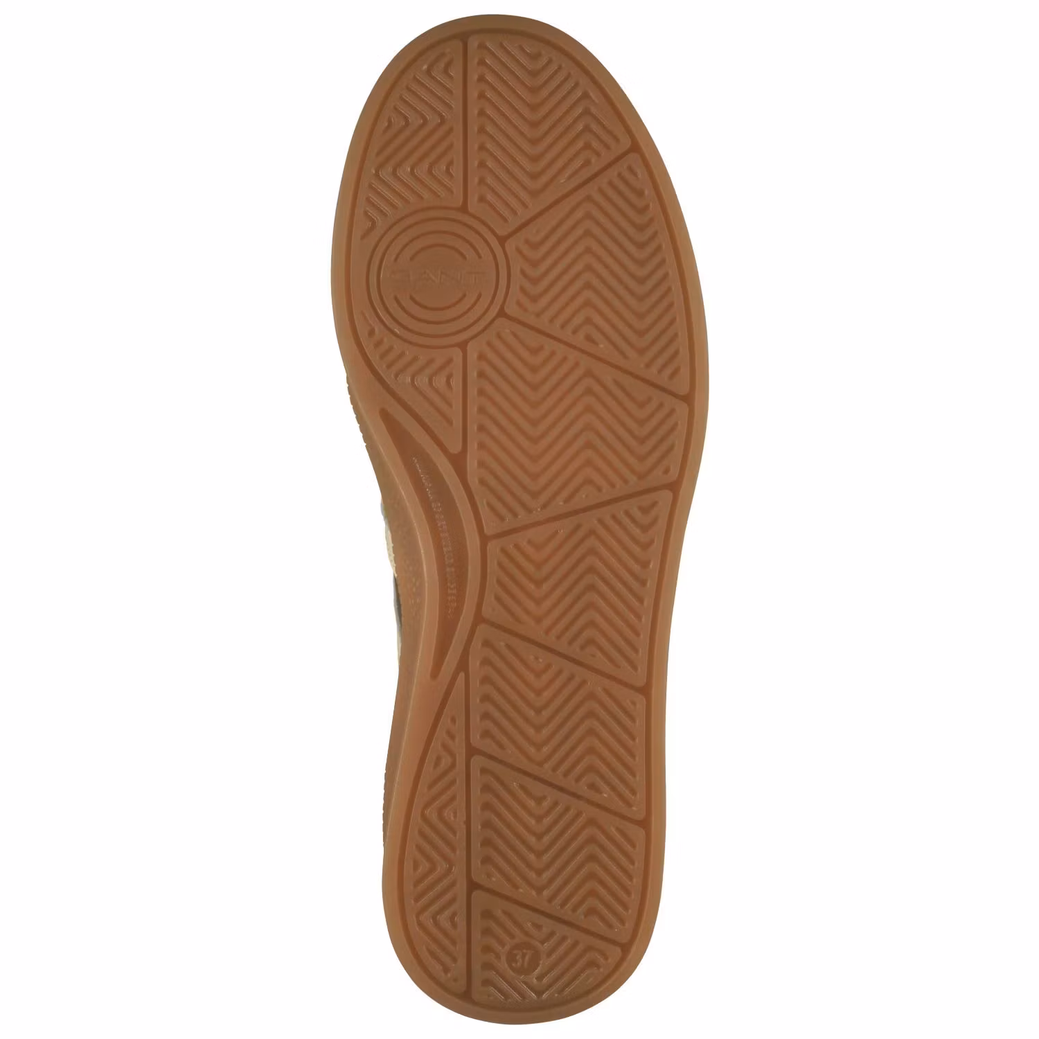 Gant Footwear Cuzima Sneaker Port Wine – produktbild 6