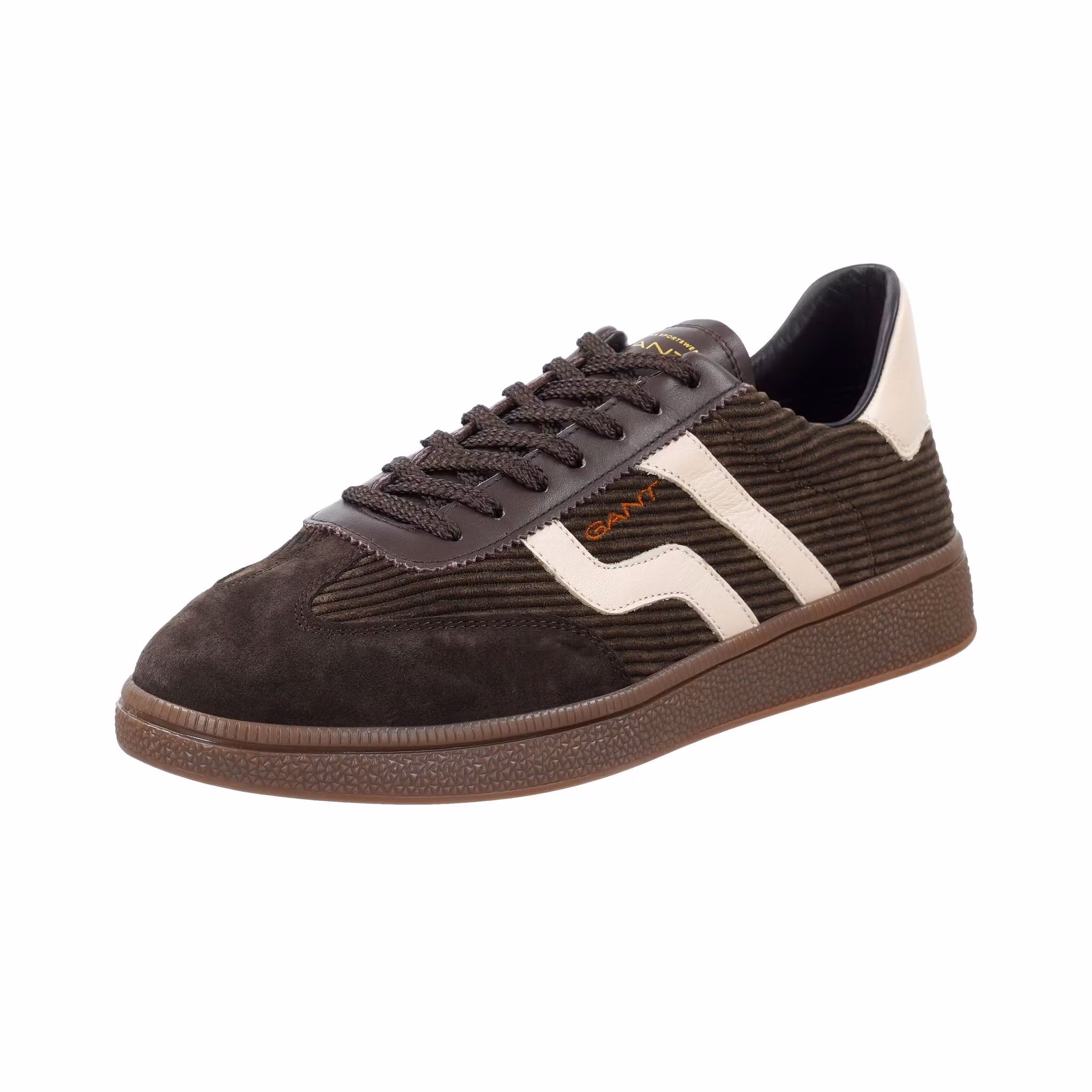 Gant Footwear Cuzmo Sneaker Espresso – produktbild 2