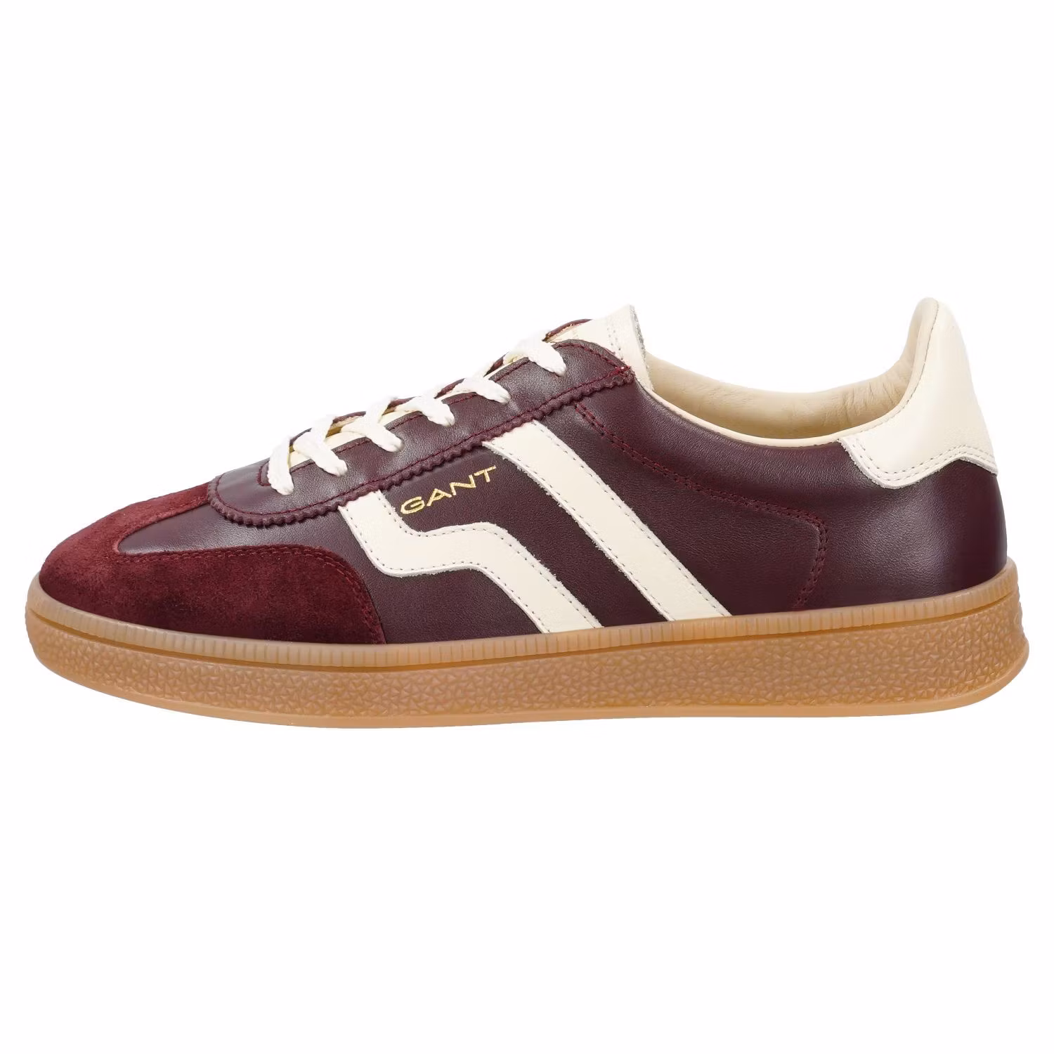 Gant Footwear Cuzima Sneaker Port Wine – produktbild 1