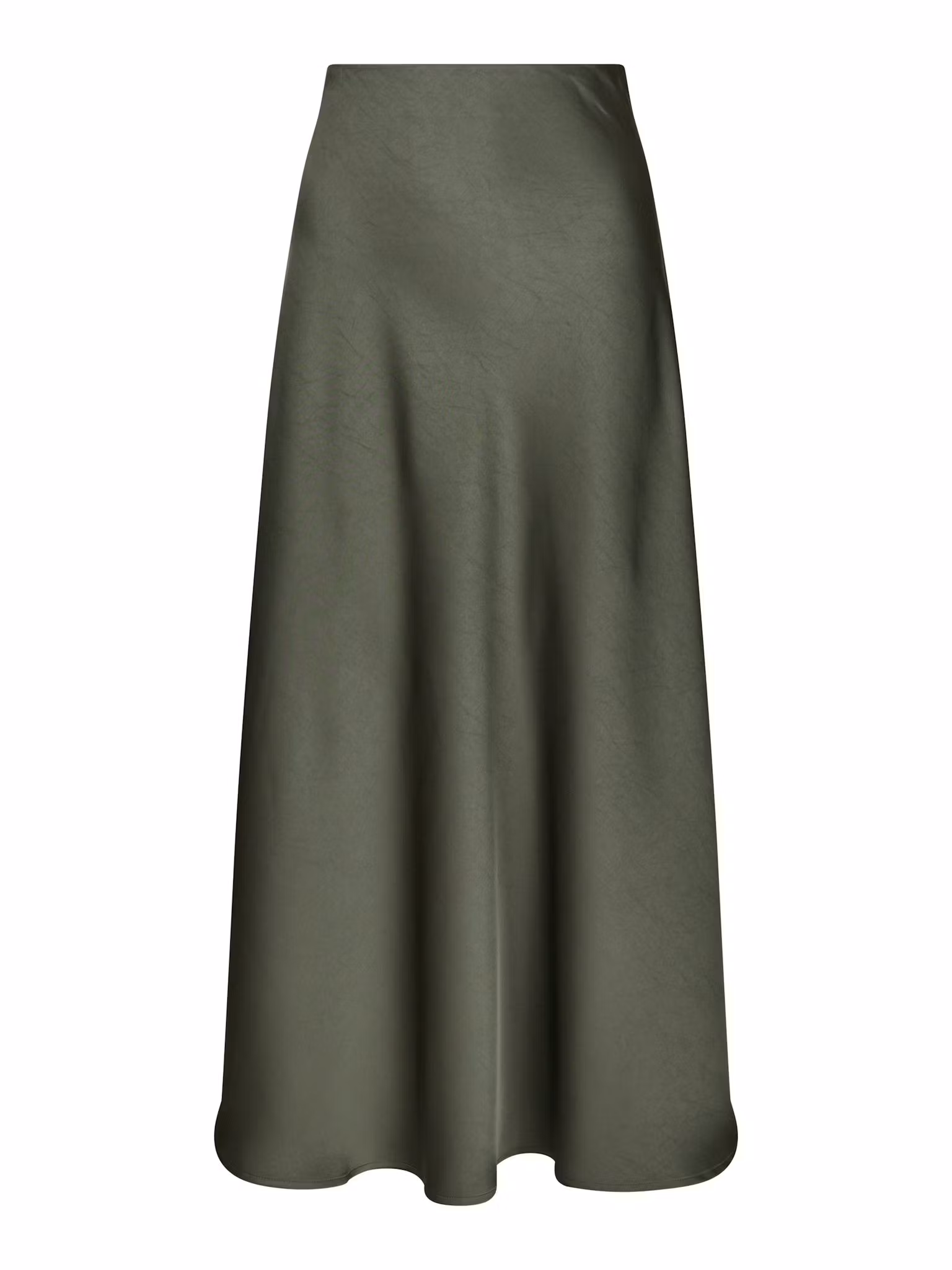 Neo Noir - Bovary Skirt (Deep Green)