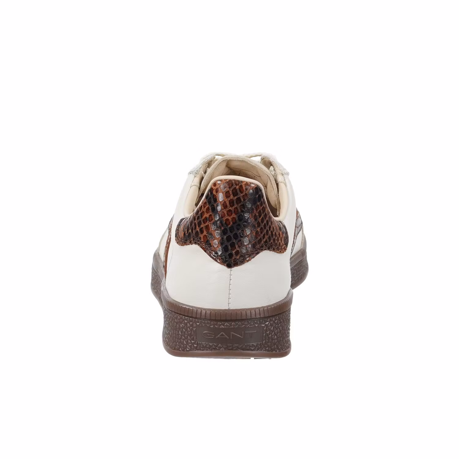 Gant Footwear Cuzima Sneaker Off White/Brown – produktbild 5