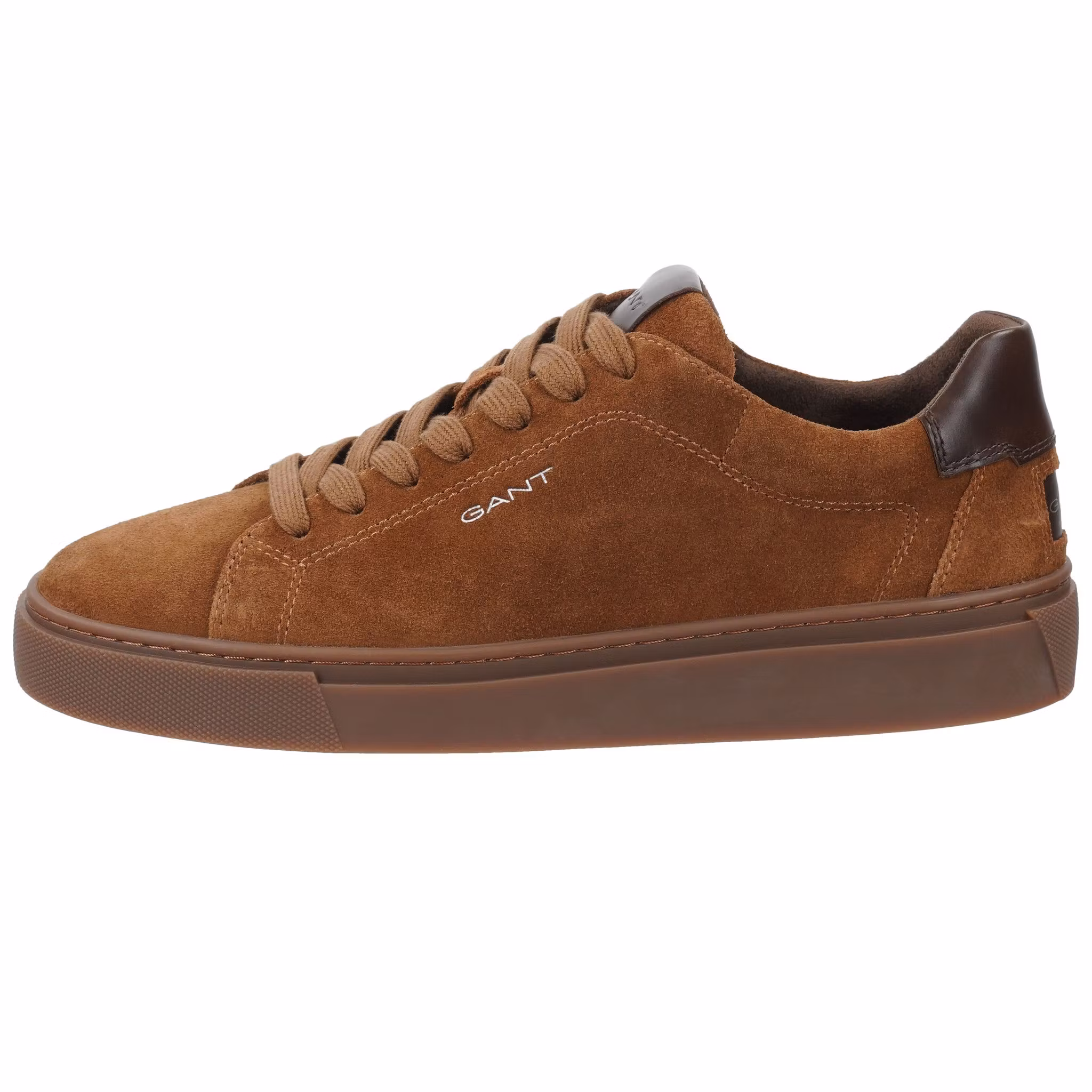 Gant Footwear Mc Julien Sneaker Chestnut – produktbild 1