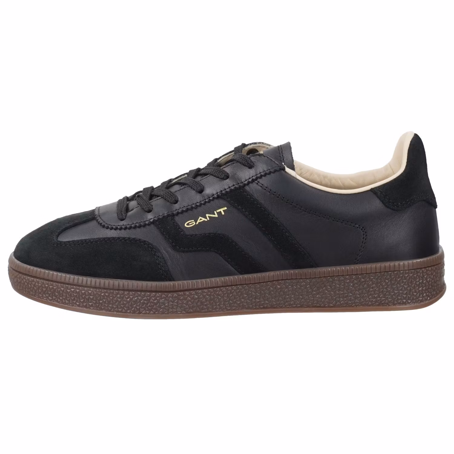 Gant Footwear Cuzima Sneaker Black – produktbild 1