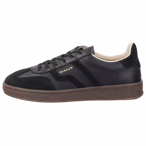 Gant Footwear - Cuzima Sneaker (Black)