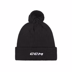 CCM Mössa - Svart