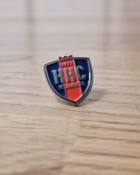 Pin HHC