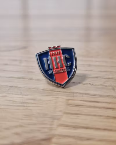 Pin HHC
