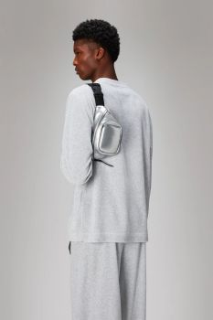 Rains - Bum Bag Micro - Mirror