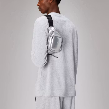 Rains - Bum Bag Micro - Mirror