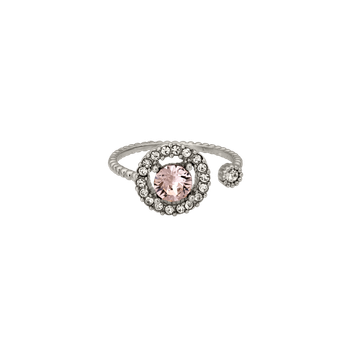 Lily and Rose - Miranda Ring - Silk
