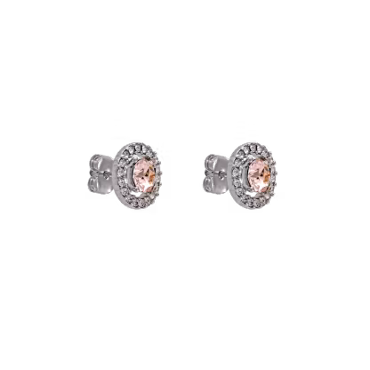 Lily and Rose - Miss Miranda earrings - Silk