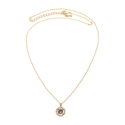 Lily and Rose - Miss Miranda necklace - Diamond Grey