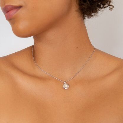 SOFIA NECKLACE – OYSTER