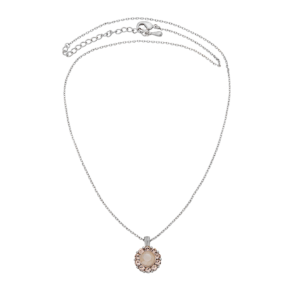 SOFIA NECKLACE – OYSTER