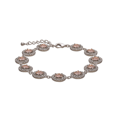 MIRANDA BRACELET – SILK