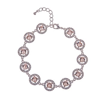 MIRANDA BRACELET – SILK