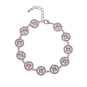 MIRANDA BRACELET – SILK