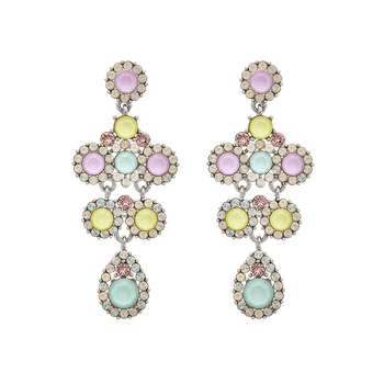 Lily and Rose - KATE EARRINGS – SUGAR PASTEL