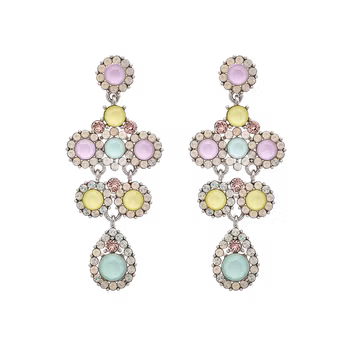 Lily and Rose - KATE EARRINGS – SUGAR PASTEL