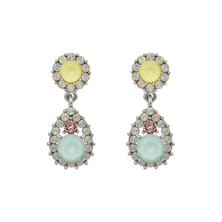 Lily and Rose - SOFIA EARRINGS – SUGAR PASTEL