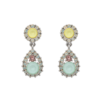 Lily and Rose - SOFIA EARRINGS – SUGAR PASTEL