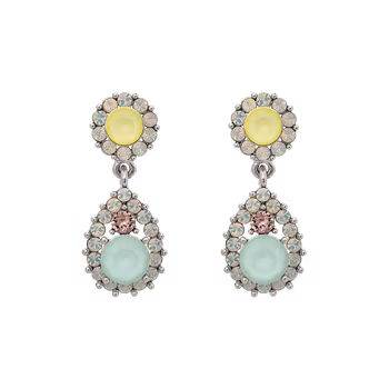 Lily and Rose - SOFIA EARRINGS – SUGAR PASTEL