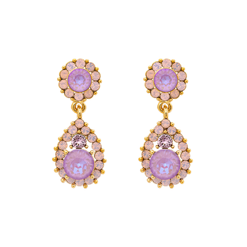 Lily and Rose - SOFIA EARRINGS – HORTENSIA
