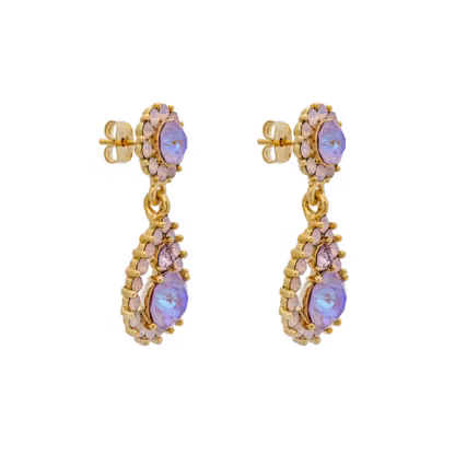 Lily and Rose - SOFIA EARRINGS – HORTENSIA
